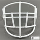 NJOP-DW Metal Mini Facemask