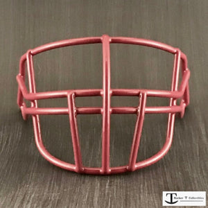 NOPO-DW Metal Mini Facemask