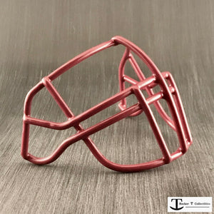 NOPO-DW Metal Mini Facemask