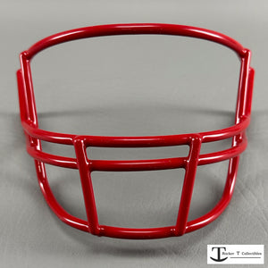 OPO Metal Mini Facemask