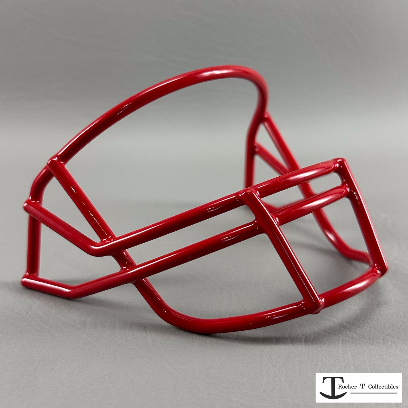 OPO Metal Mini Facemask