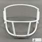 OPO-SW Metal Mini Facemask