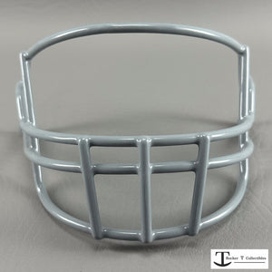 Riddell-Style OPO-DW Metal Mini Facemask