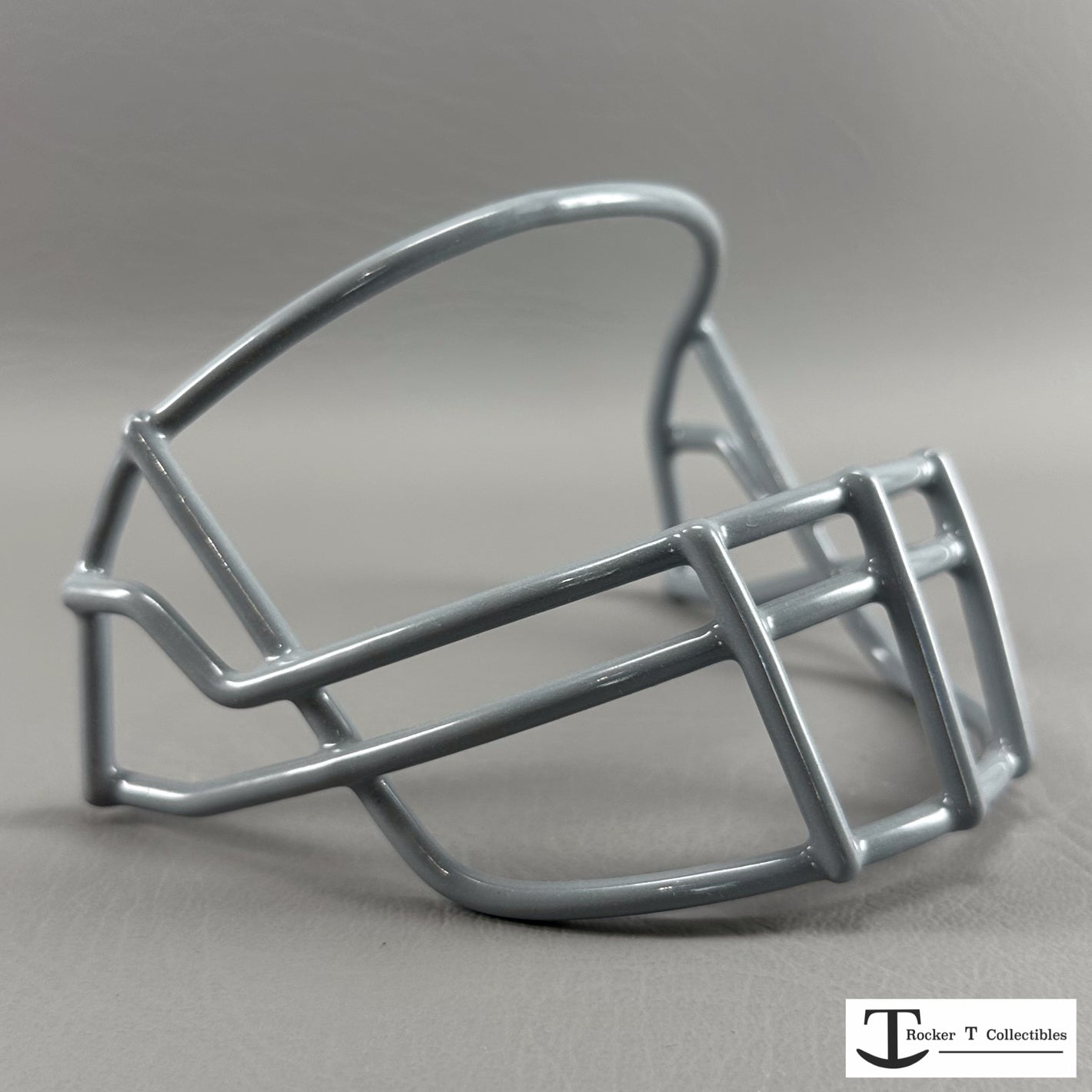 Riddell-Style OPO-DW Metal Mini Facemask