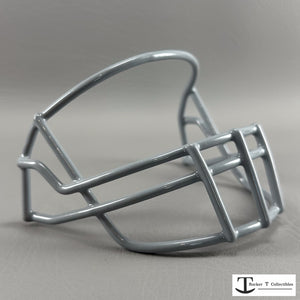 Riddell-Style OPO-DW Metal Mini Facemask