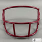 Riddell-Style OPO-SW Metal Mini Facemask
