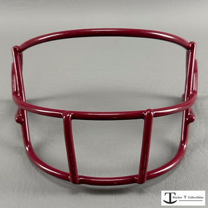 Riddell-Style OPO-SW Metal Mini Facemask