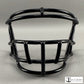 Riddell Revolution 1st Gen G2BD Metal Mini Helmet Facemask