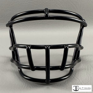 Riddell Revolution 1st Gen G2BD Metal Mini Helmet Facemask