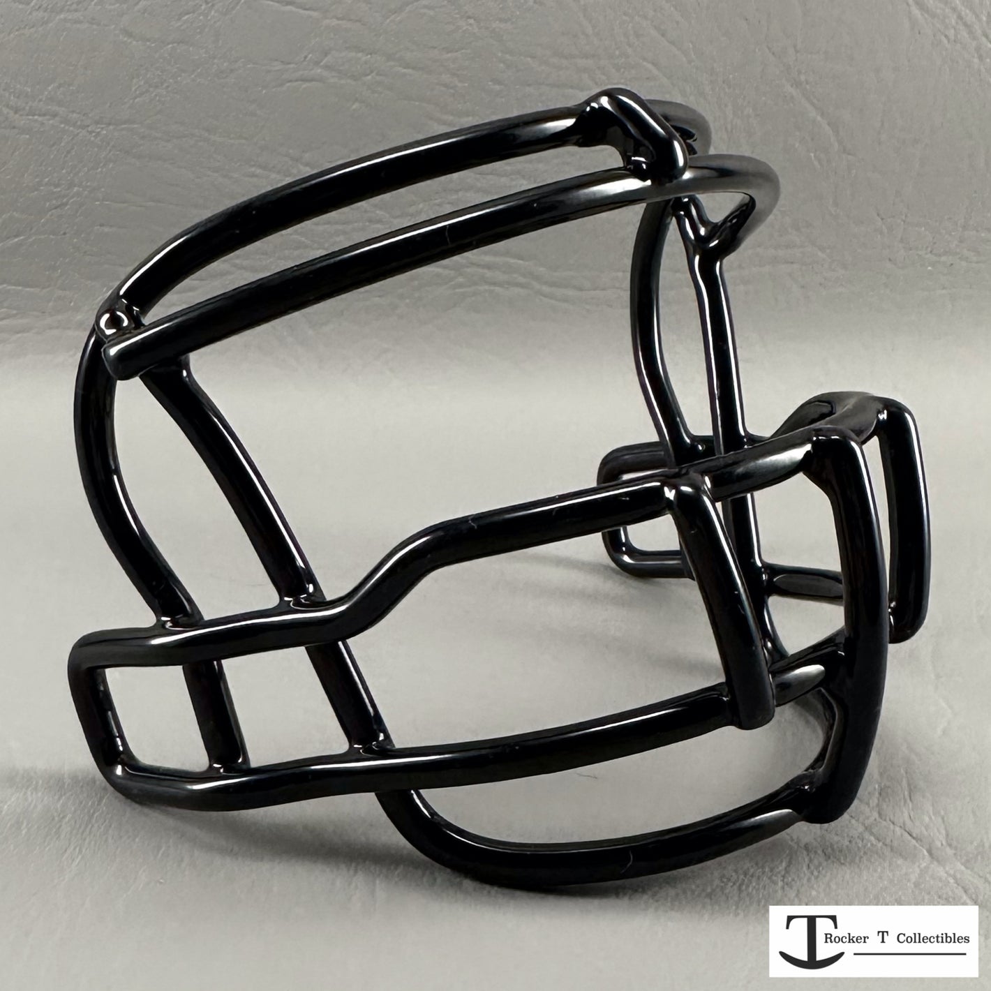 Riddell Revolution 1st Gen G2BD Metal Mini Helmet Facemask