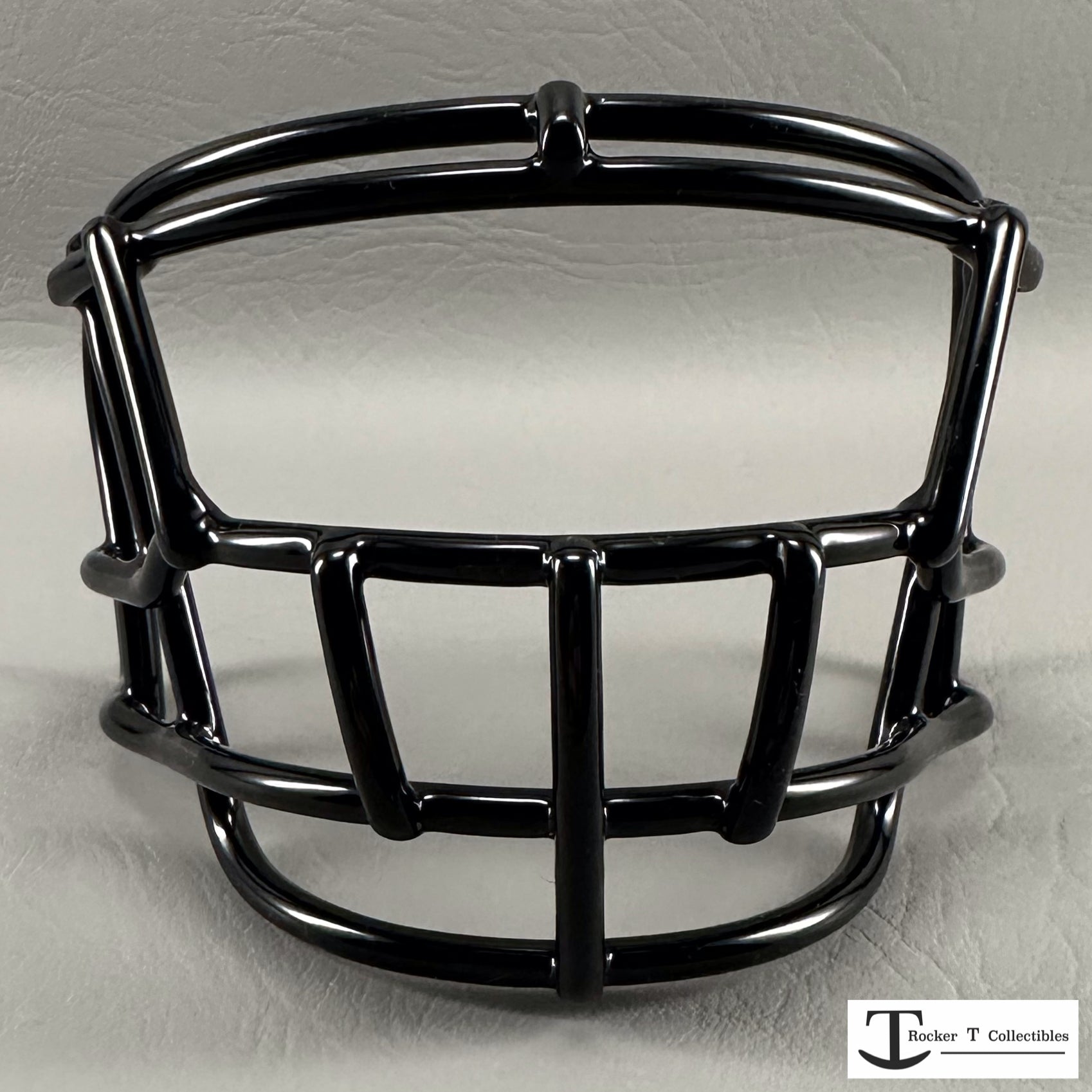 Riddell 1st Gen G2EG Metal Mini Helmet Facemask