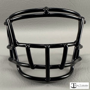 Riddell Revolution 1st Gen G2EG Metal Mini Helmet Facemask