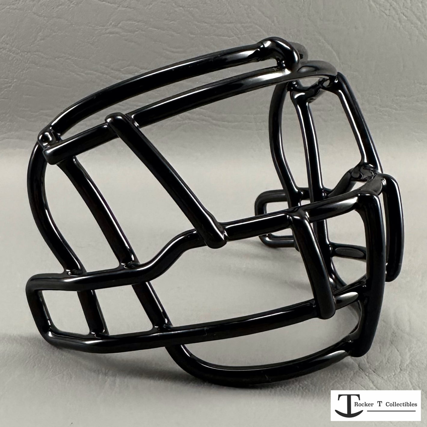 Riddell Revolution 1st Gen G2EG Metal Mini Helmet Facemask