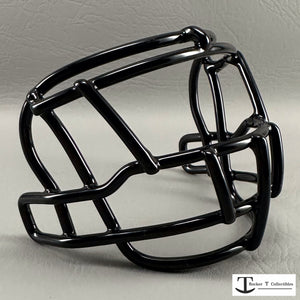 Riddell Revolution 1st Gen G2EG Metal Mini Helmet Facemask