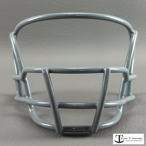 Riddell Revolution G2B-R Metal Mini Helmet Facemask