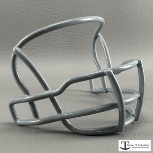 Riddell Revolution G2B-R Metal Mini Helmet Facemask