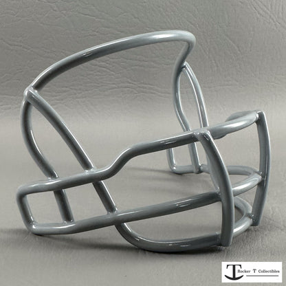 Riddell Revolution G2B-R Metal Mini Helmet Facemask