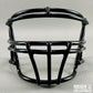 Riddell Revolution G2BD Metal Mini Helmet Facemask
