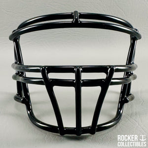 Riddell Revolution G2BD Metal Mini Helmet Facemask
