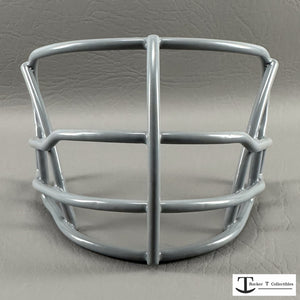 Riddell Revolution 1st Gen G2BN Metal Mini Helmet Facemask