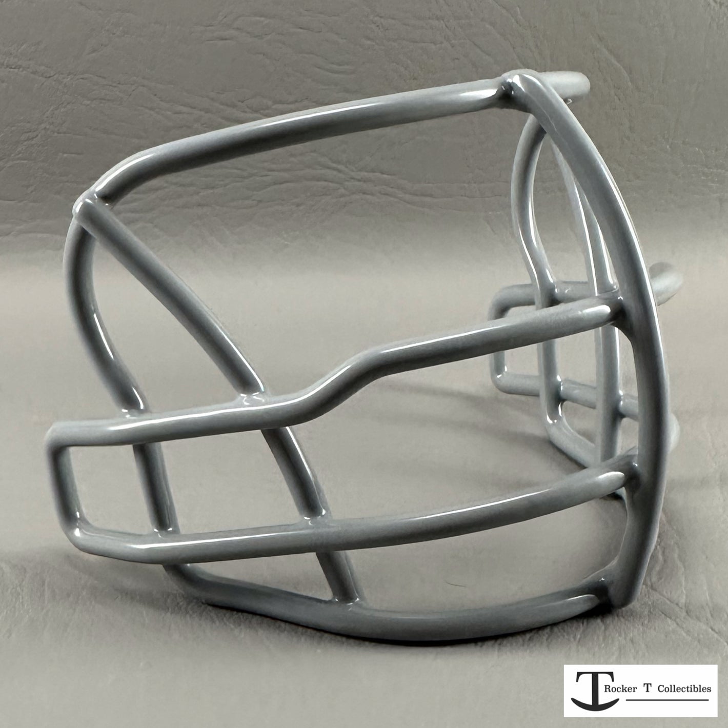 Riddell Revolution 1st Gen G2BN Metal Mini Helmet Facemask