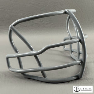 Riddell Revolution 1st Gen G2BN Metal Mini Helmet Facemask