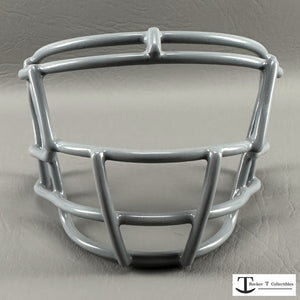 Riddell Revolution G2EG Metal Mini Helmet Facemask
