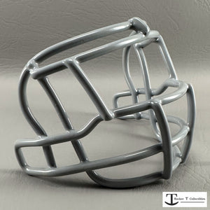 Riddell Revolution G2EG Metal Mini Helmet Facemask