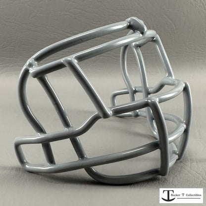 Riddell Revolution G2EG Metal Mini Helmet Facemask