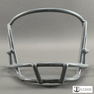 Riddell Revolution Kicker Metal Mini Helmet Facemask