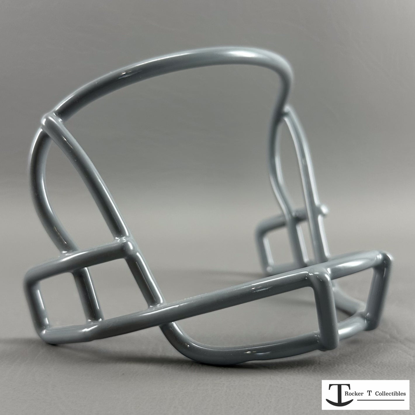 Riddell Revolution Kicker Metal Mini Helmet Facemask