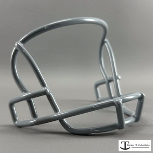 Riddell Revolution Kicker Metal Mini Helmet Facemask