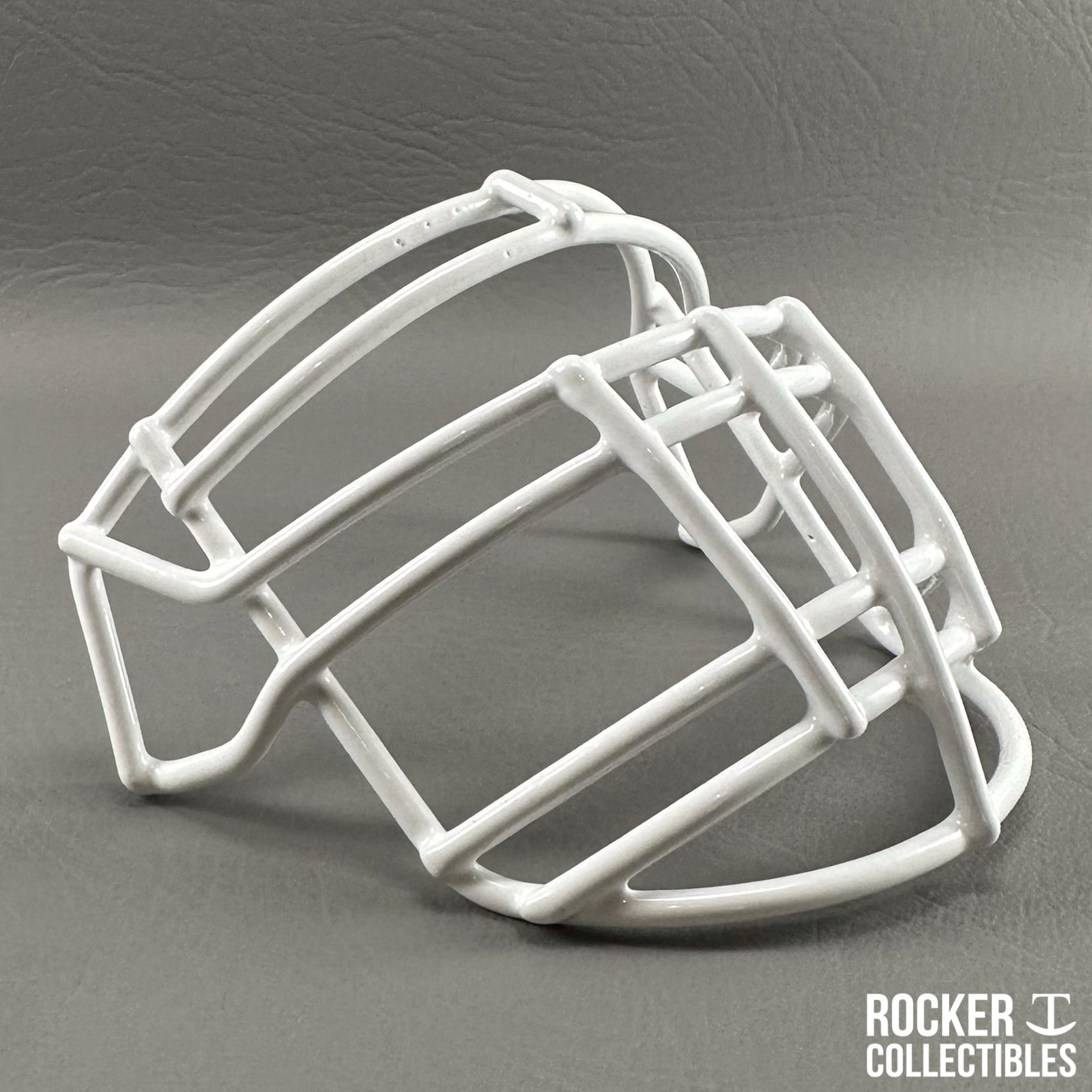 RJOP-DW-XL Metal Mini Facemask