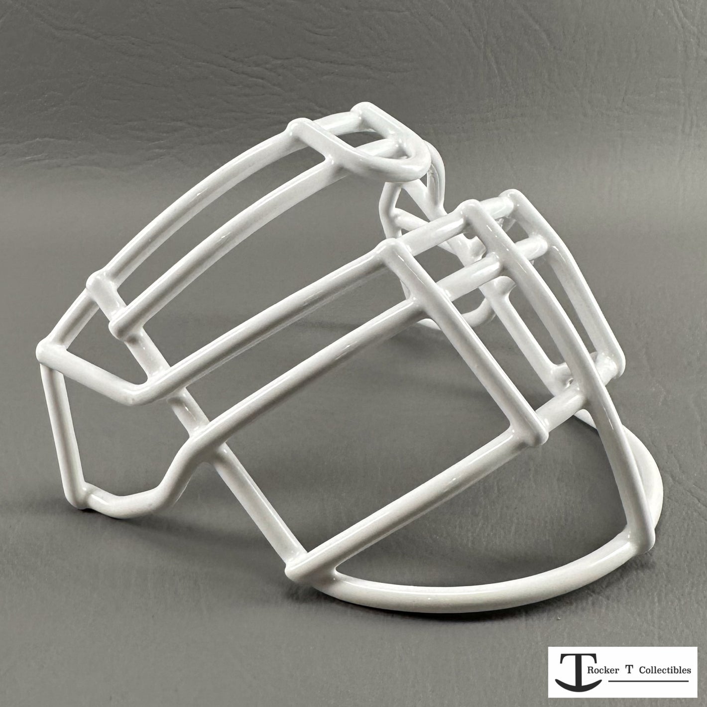 RJOP-UB-DW Metal Mini Facemask