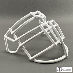 RJOP-UB-DW Metal Mini Facemask