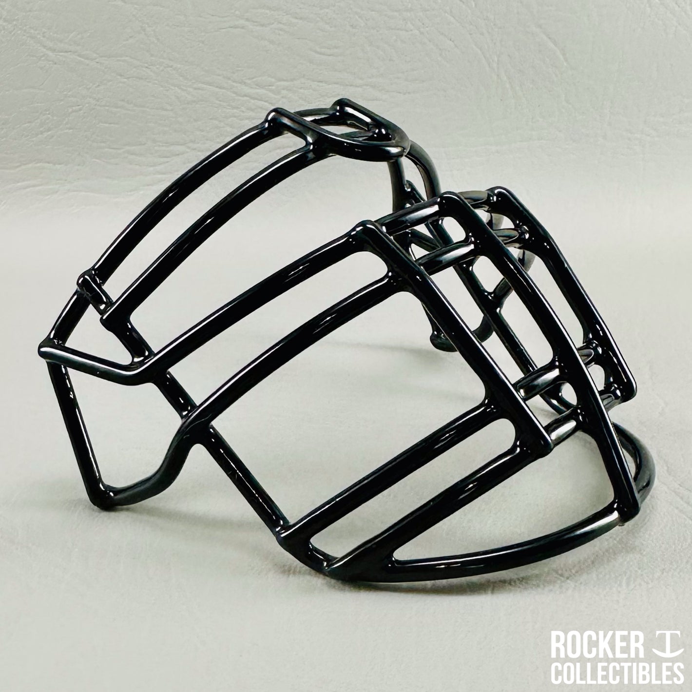 RJOP-UB-DW-XL Metal Mini Facemask