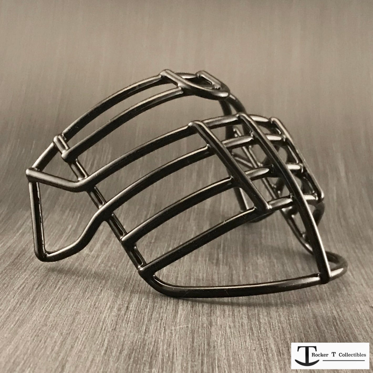 RJOP-UB-DW-II Metal Mini Facemask