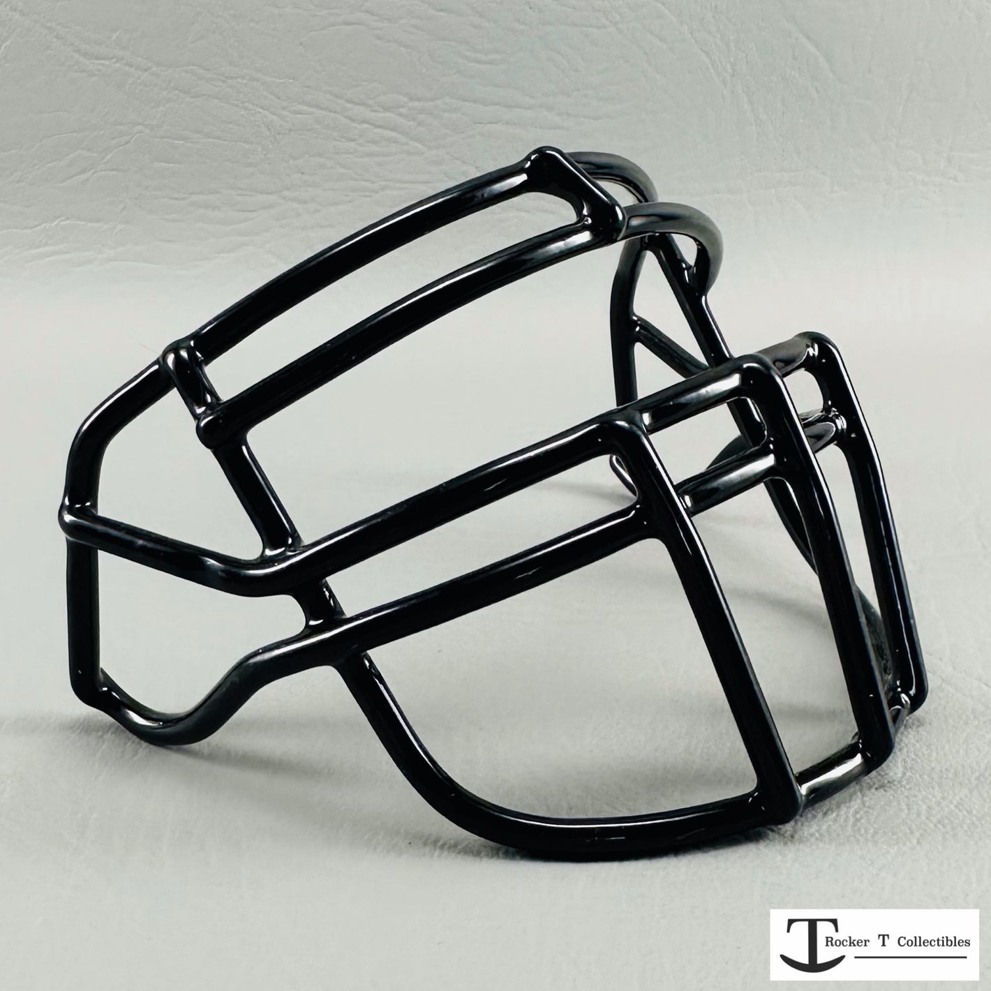 ROPO-DW Metal Mini Facemask