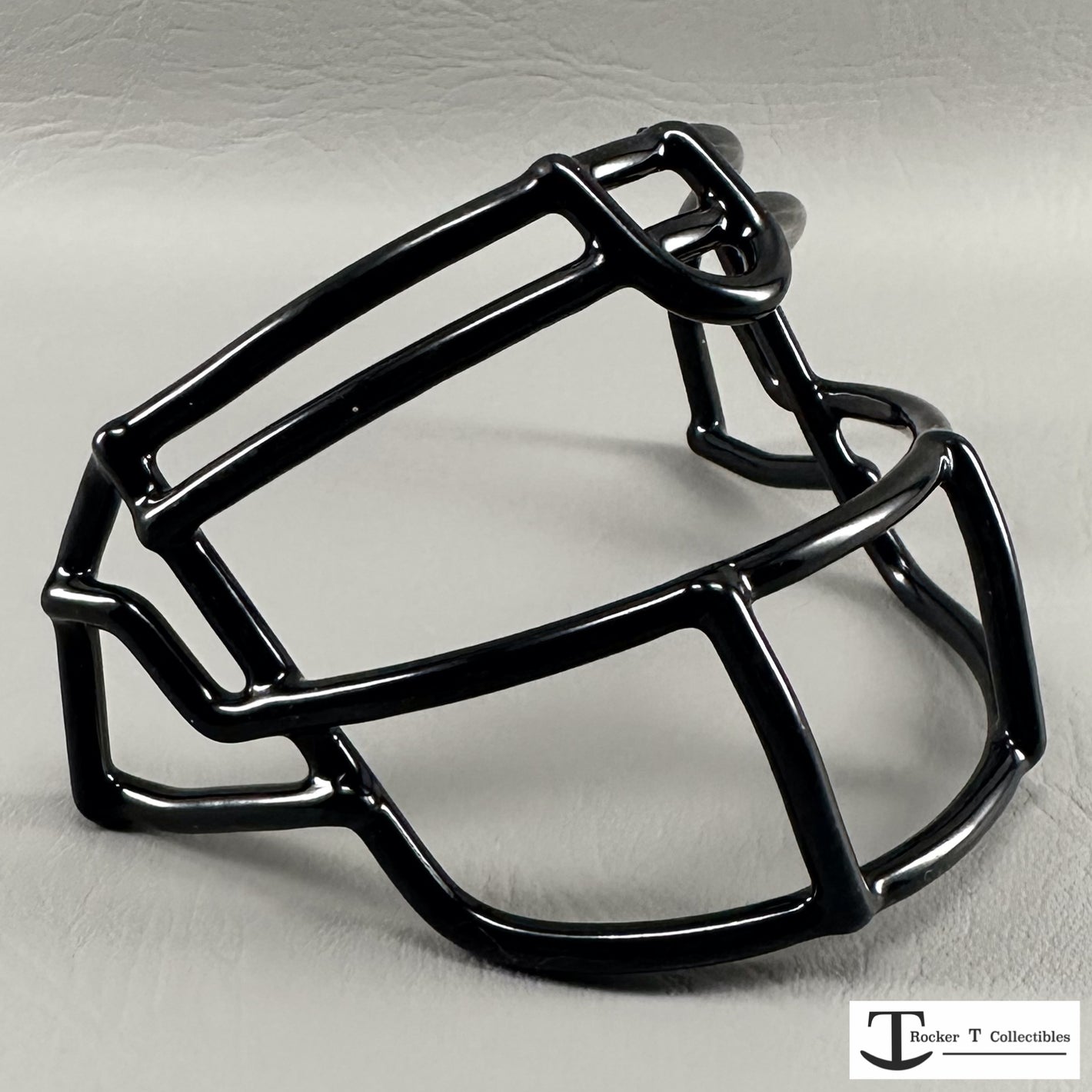 ROPO-UB-SW Metal Mini Facemask