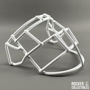 S-EGJOP Metal Mini Facemask