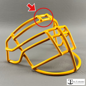 S-RJOP-DW Metal Mini Facemask