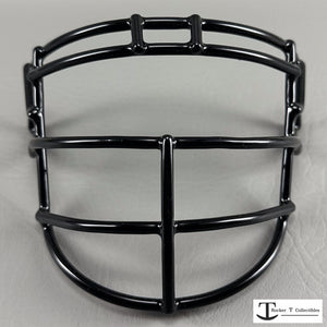 Custom S-RJOP-SW Metal Mini Facemask