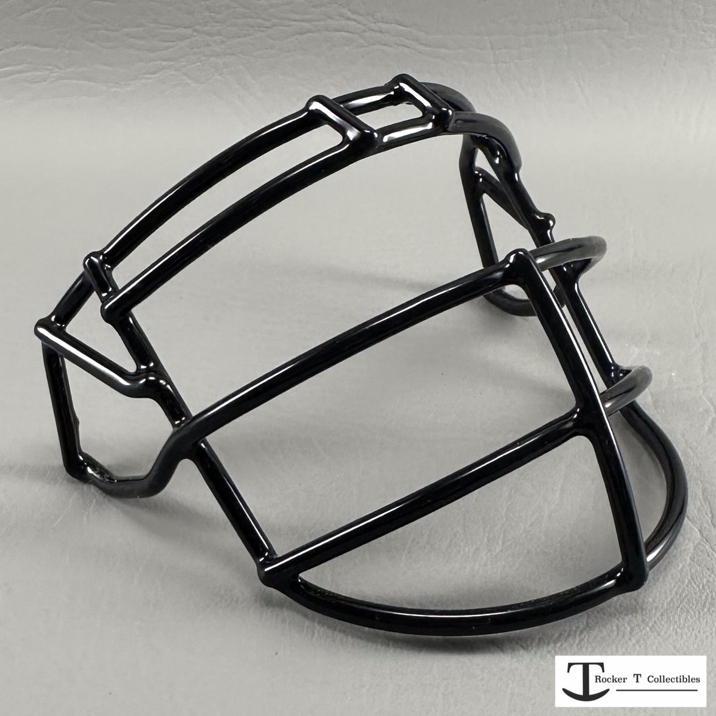 Custom S-RJOP-SW Metal Mini Facemask