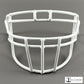 S-ROPO-DW Metal Mini Facemask