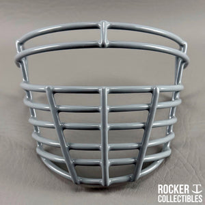 Schutt DNA Big Grill Metal Mini Helmet Facemask 🟥🟥⬜⬜