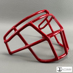 Schutt DNA EGOP Metal Mini Helmet Facemask