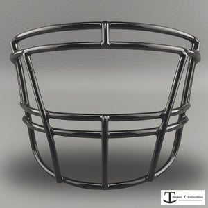 Schutt DNA EGOP-II Metal Mini Helmet Facemask