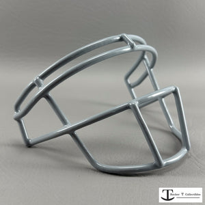 Schutt DNA ROPO-SW "QB Version" Metal Mini Helmet Facemask