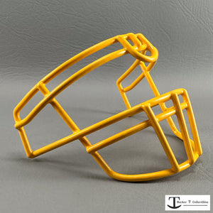 Schutt DNA ROPO-UB Metal Mini Helmet Facemask