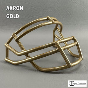 Schutt ROPO Metal Mini Helmet Facemask (Custom Colors)